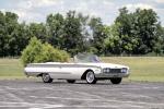 Ford Galaxie Special Sunliner 1960 года
